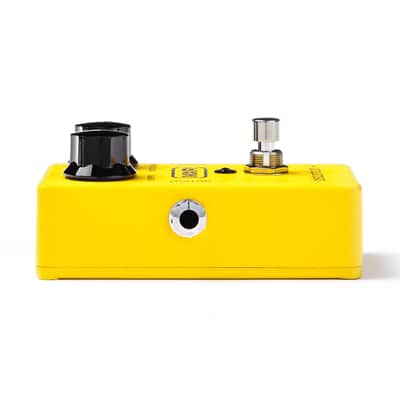 Mxr M104 Distortion+ Overdrive Distorsore image 4