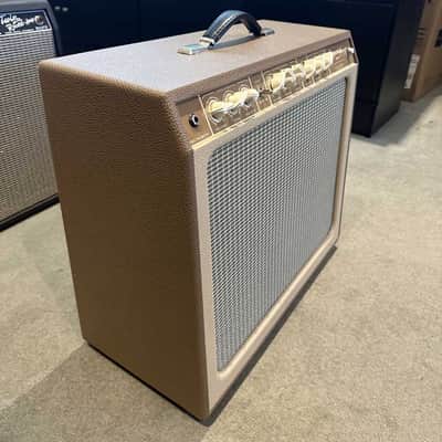 Tone King Imperial MKII 1x12 20W Combo Guitar Tube Amp (Pre-Owned) image 4