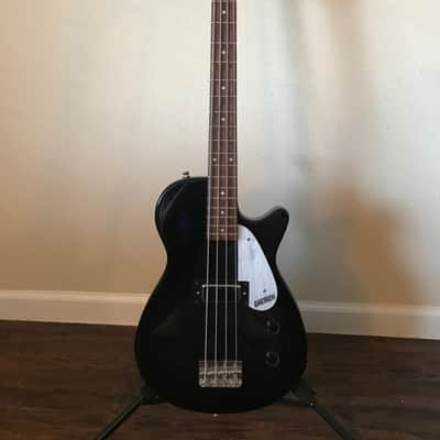 Gretsch G2202 Electromatic Junior Jet Bass Guitar image 1