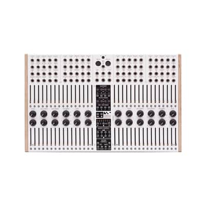 Koma Elektronik Komplex Sequencer