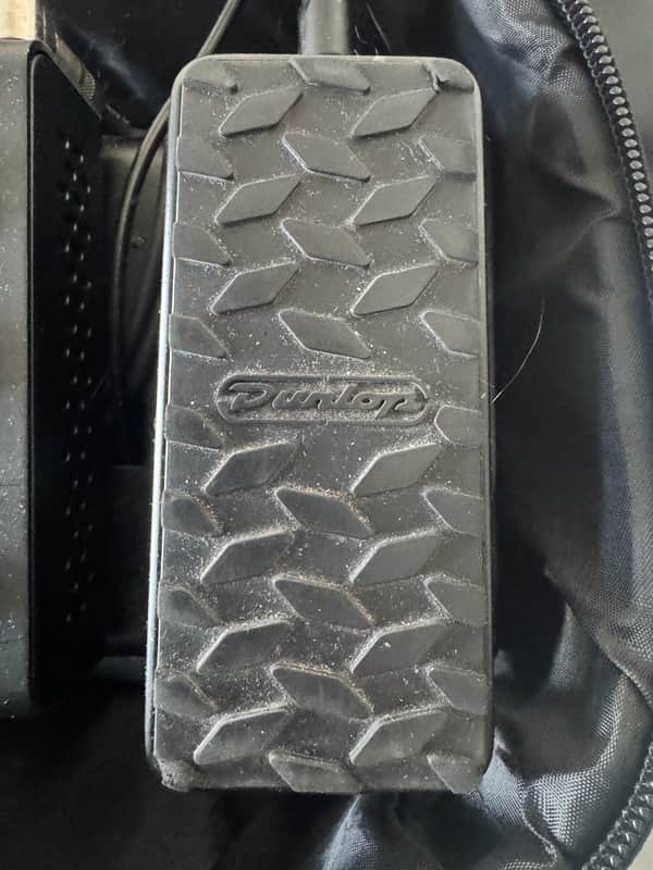 Dunlop DVP4 Volume X Mini Pedal