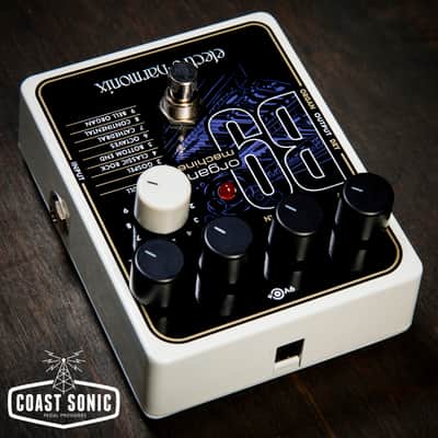Mint Electro-Harmonix B9 Organ Machine image 2