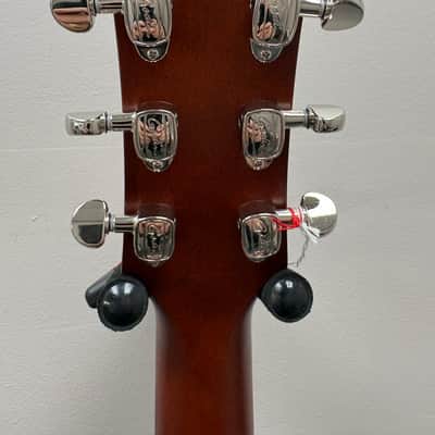 Godin 5th Avenue Uptown Custom 2026 - Havana Brown image 11