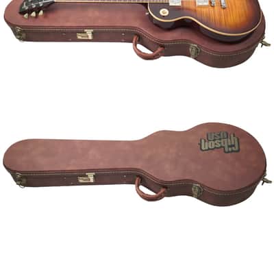 Gibson Les Paul Pre-Historic '59 Reissue - 1989 image 11