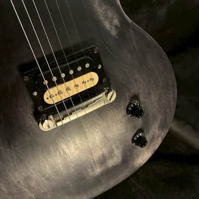 Gibson Les Paul CM 2015 Black【3.44kg】 image 12