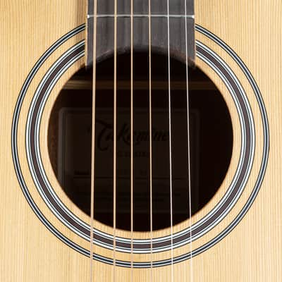 Takamine GD20CE NS2 - Acoustic Guitar image 10