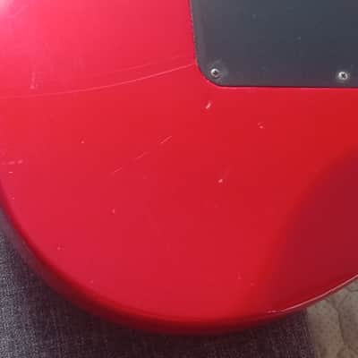 Peavey Tracer 1989 - Red image 11