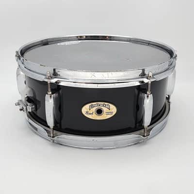Used Pearl Firecracker Snare Drum 12x5 - Fair image 1