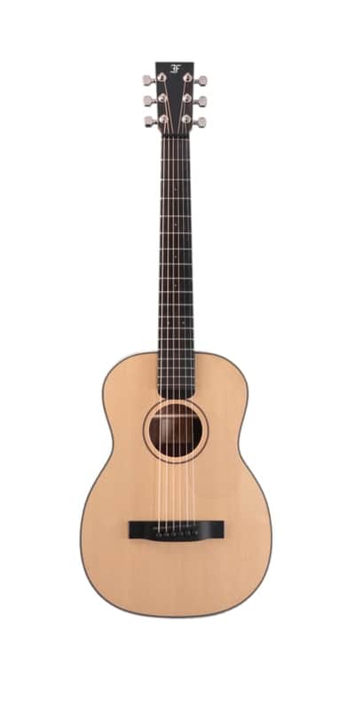 Furch Little Jane 11 SR Series, Sitka spruce top w/ Indian Rosewood Back and sides image 1
