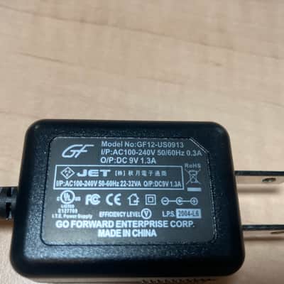 Kenton Thru5 with Mogami MIDI cables Bild 8