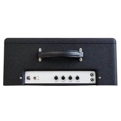 Milkman Sound 18W Beekeeper 4x8" Combo Amplifier image 2