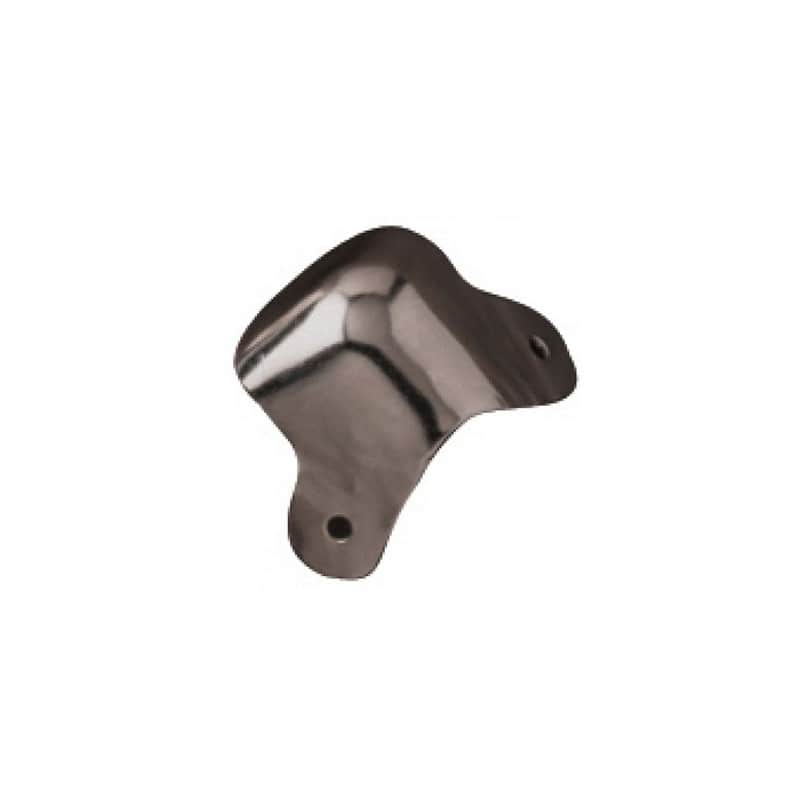 Fender 099-1348-000 Pure Vintage 2-Screw Amp Corners (4) image 3