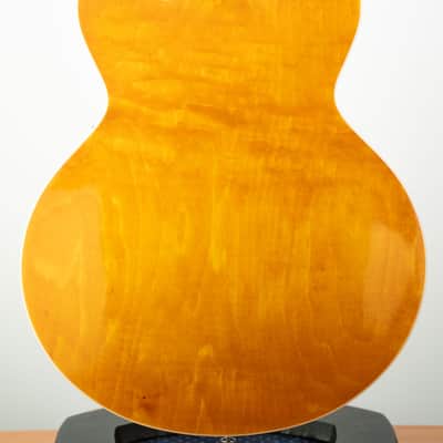 Gibson ES-335 Figured Honey Amber image 8
