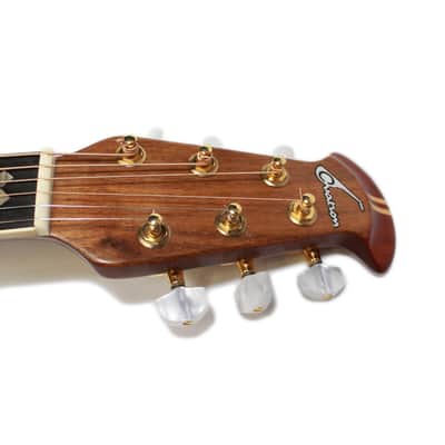 Ovation 1619 Custom Legend image 6