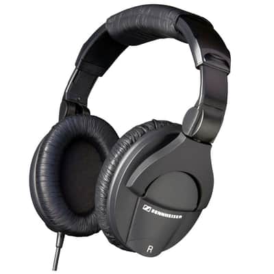 SENNHEISER HD280 PRO CUFFIA MONITOR DINAMICA PROFESSIONALE CHIUSA image 1