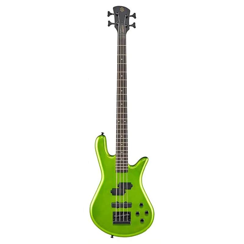 【セット品】Spector performer series SPF-4 Performer 4 – Spector Bass Shop