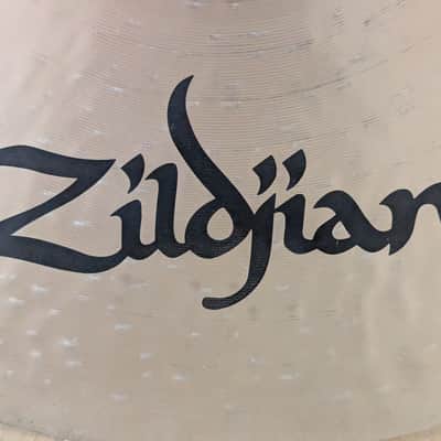 Zildjian 20" K Custom Dark Ride Cymbal 1995 - Present - Traditional image 11