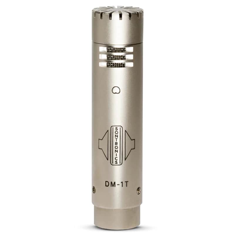 Sontronics DM-1T Tom Drum Microphone image 1