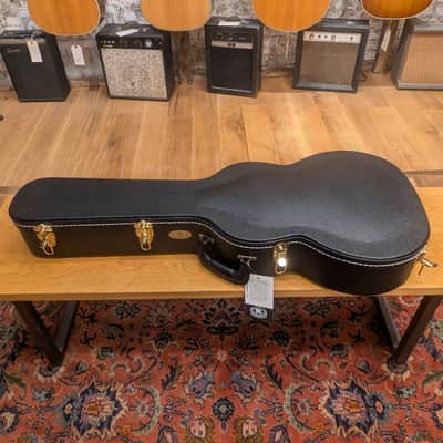 1934 Martin 0-17 image 21