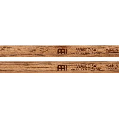 Meinl SB701 Waxed 5A image 3
