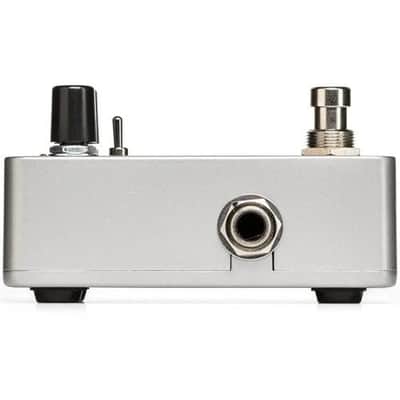 Electro-Harmonix Slap-Back Echo Analog Delay Pedal image 2
