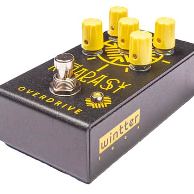 Kûarasy Overdrive image 1