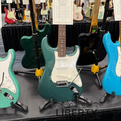 FENDER CUSTOM SHOP Custom Built INORAN Jazzmaster #1 2019 [SN