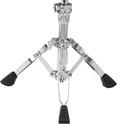 Pearl 930 Series Deep Adjustable Snare Drum Stand - Chrome (S930D) image 1