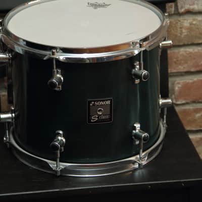 Sonor  S class maple 12 tom image 1