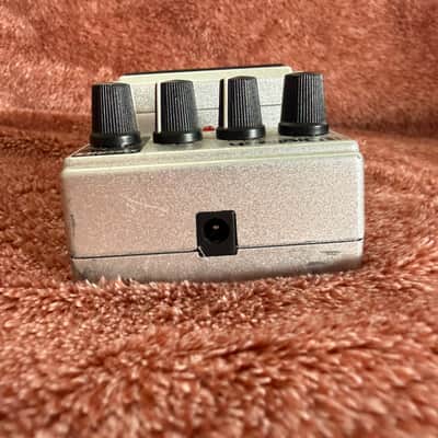 DigiTech Digidelay 2002 - 2015 - Silver imagen 2