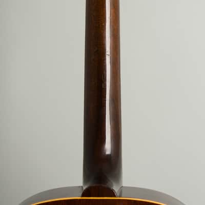 Gibson J-45 Flat Top Acoustic Guitar (1956), ser. #V8669-8 (FON), black tolex hard shell case. image 9