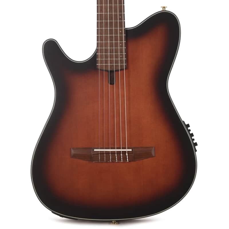 Ibanez FRH10NL Left-Handed image 1