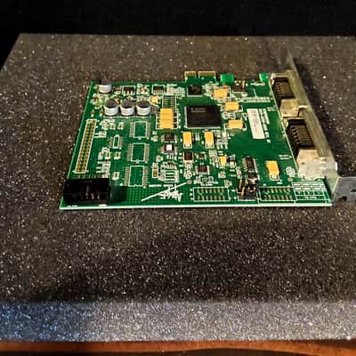Apogee Symphony 64 PCIe Card image 3