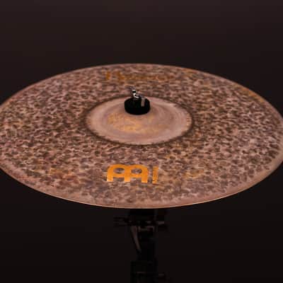 Meinl 18" Byzance Extra Dry Thin Crash image 1