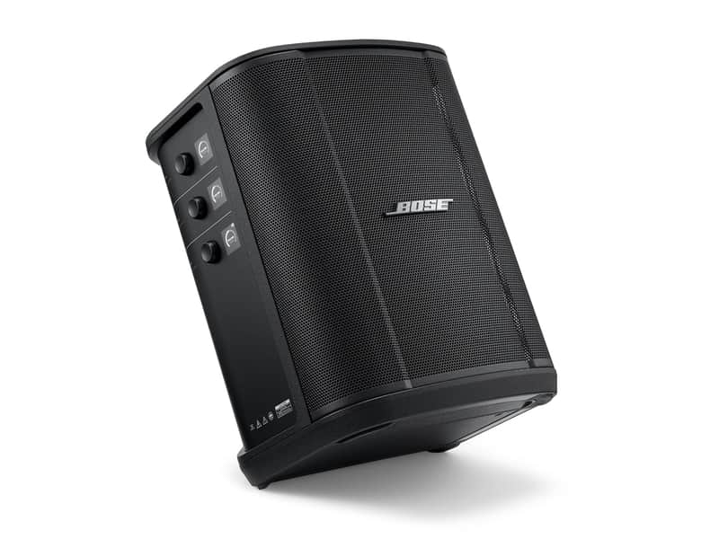 Bose S1 Pro+ Portable Bluetooth Speaker System image 1