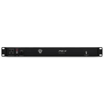 Black Lion Audio PG-X Power Conditioner