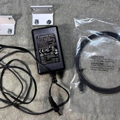 RME Fireface UC - Complete with Original Box, Rack Ears & Screws image 4