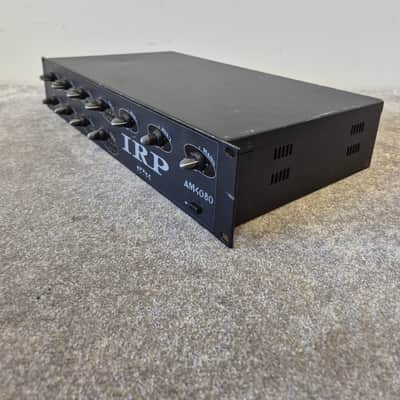 IRP AM4080 - 8 Channel Mixer - Fair image 13