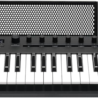 Korg Keystage 49 MIDI Controller image 2