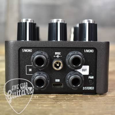 Mint Universal Audio Dream '65 Reverb Amplifier image 5