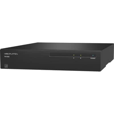 Lab Gruppen FA1202 2-120 Watt Per Channel Commercial Amplifier image 4