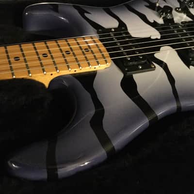 Rare 1982 Kramer Pacer Strat Head, Exceptional Guitar image 12