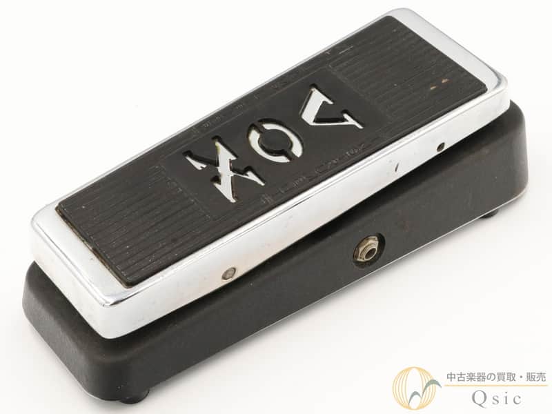Vox V847