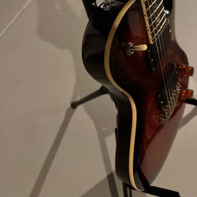 PRS SE 245 Standard 2022 with EMG and Gotoh UPGRADES! image 3