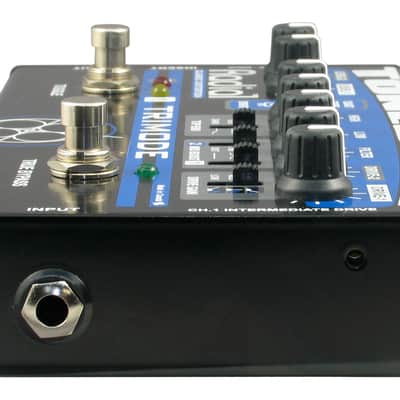 Radial Tonebone Trimode image 4