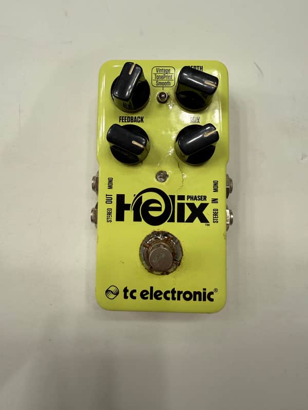 TC Electronic Helix