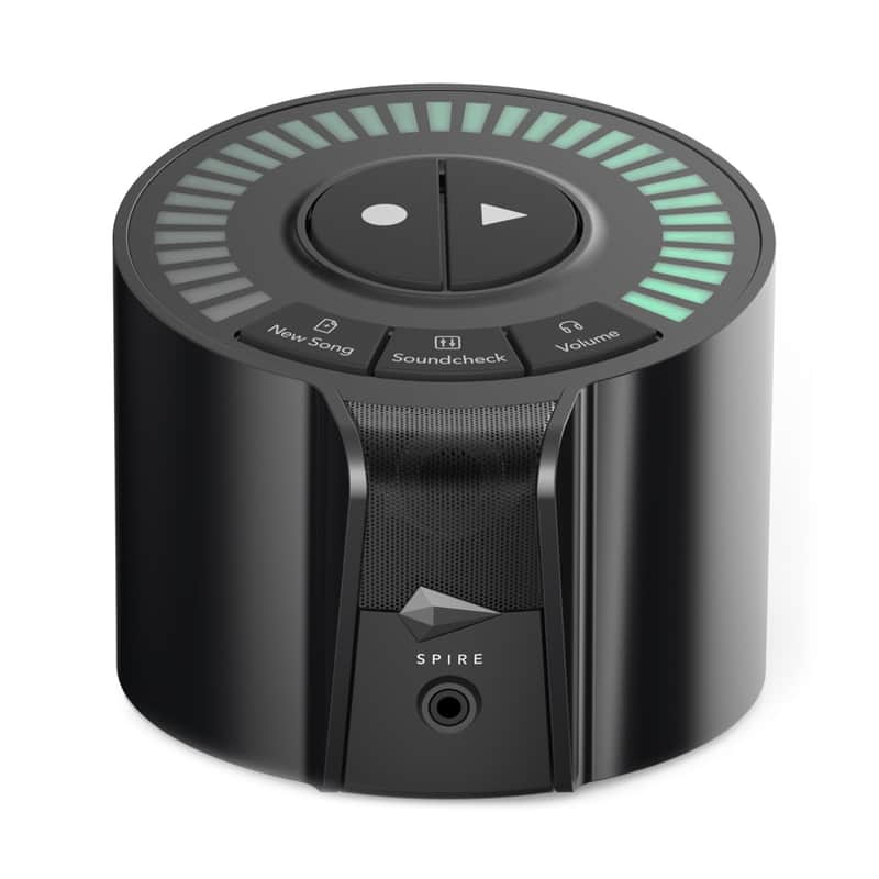 iZotope Spire Studio Wireless iOS Audio Interface image 1