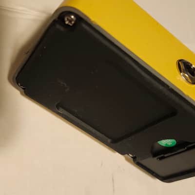 Joyo Tremelo 2020 - Yellow image 3