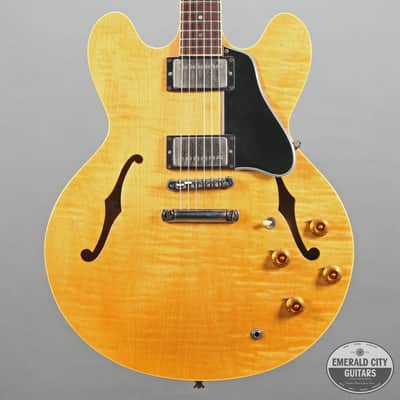 1992 Gibson ES-335 image 3