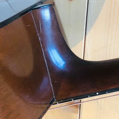 Martin D-18 Dreadnought 1941 EXC image 4